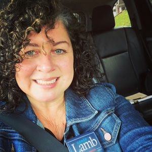 Meet your Posher, Carcarola